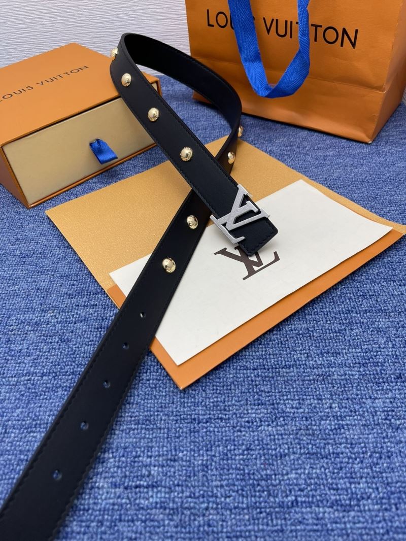 Louis Vuitton Belts